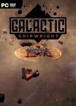 Galactic Shipwright (2018) PC | 